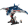 LEGO Super Heroes 76325 Avengers: Czas Ultrona — Quinjet - 1331730 - zdjęcie 3
